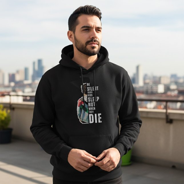SUDADERA CALLA (Subido por el creador)