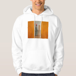 Sudadera Calle 2012 de Tánger del hombre