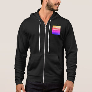 Sudadera Calle Bleecker, Greenwich Village, Manhattan NYC