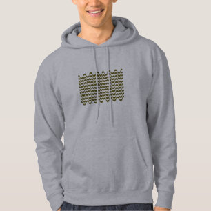 Sudadera Calle lateral de Copacabana