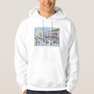 Sudadera Calle Penzance del judío del mercado