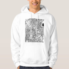 Sudadera Caloocan Philippines City Map