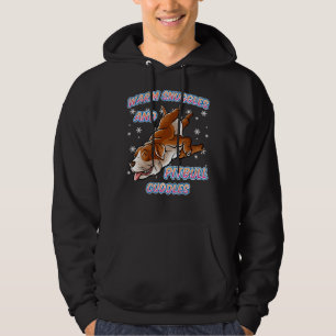 Sudadera Calurosas Huevas Y Cachorro De Puppy Pitbull Cudde
