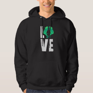 Sudadera Camaleones Aman Reptiles Lagarto Geckos Camaleón