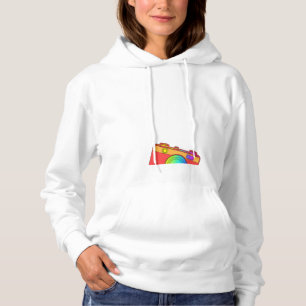 Sudadera Cámara de bolsillo