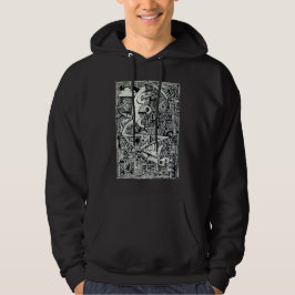 Sudadera Cámara de Sueños