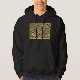 Sudadera Cámara enferma, por Brian Benson Hoodie