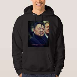Sudadera Camarada Deng Xiaoping - Líder chino
