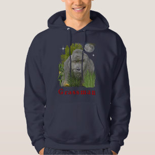 Sudadera Camarero de Ohio