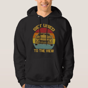 Sudadera Camaro SS RS 2 Chevy de 5ta Gen