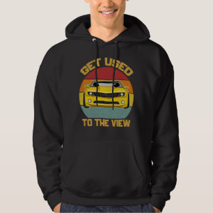 Sudadera Camaro SS RS Chevy de 5ta Gen