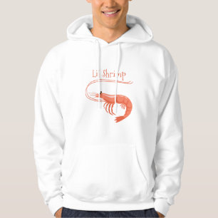 Sudadera Camarón Lil