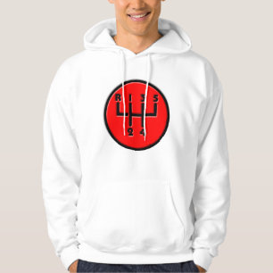 SUDADERA CAMBIO DE PALILLO