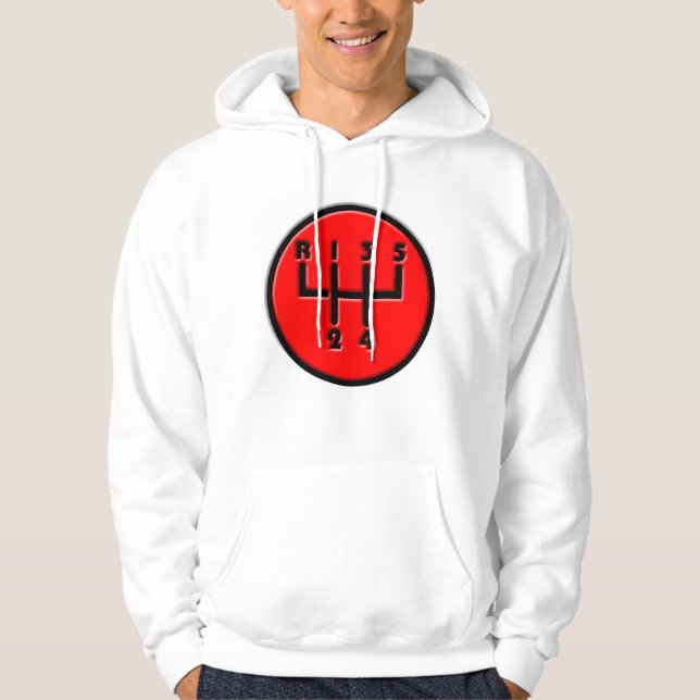 SUDADERA CAMBIO DE PALILLO (Anverso)