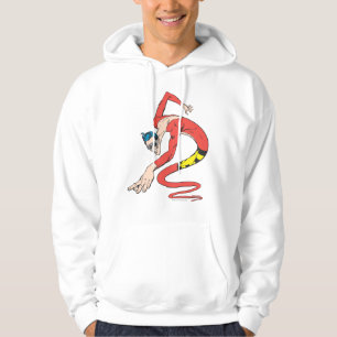 Sudadera Cambios de forma de hombre plástico