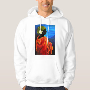Sudadera Camelia 2008