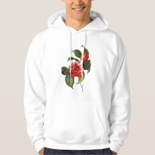 Sudadera Camelia roja, 1833