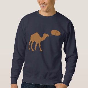 Sudadera Camello de Hump Day