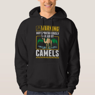 Sudadera Camello Dromedario Egipto Camello 1
