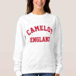 Sudadera Camelot Sweatshirt