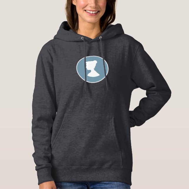 Sudadera Cameo Clásico  (Anverso)