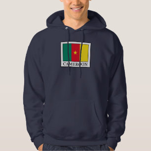 Sudadera Camerún