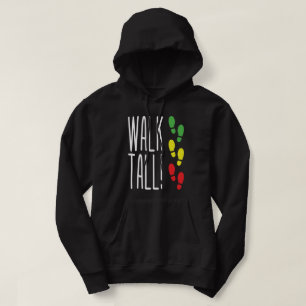 Sudadera Camina Erguido