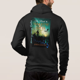 Sudadera Camino a la estrecha puerta