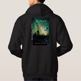 Sudadera Camino a la estrecha puerta