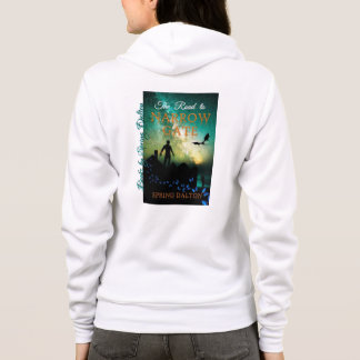 Sudadera Camino a la estrecha puerta