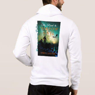 Sudadera Camino a la estrecha puerta