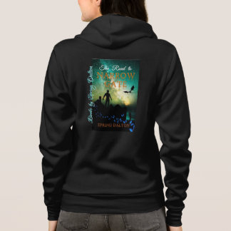 Sudadera Camino a la estrecha puerta