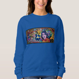 Sudadera Camino a la Iluminación 