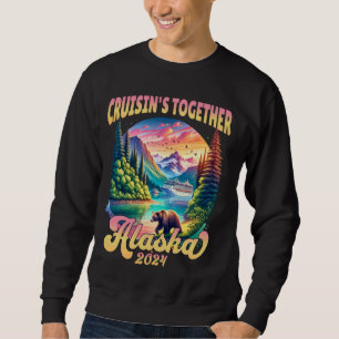 Sudadera Camino Alaska 20 para familiares y grupos similare