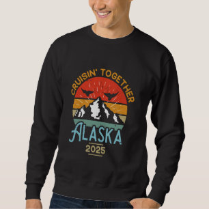 Sudadera Camino Alaska 20 para familiares y grupos similare