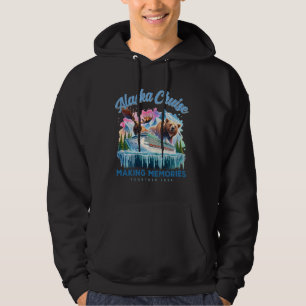 Sudadera Camino Alaska 20 para familiares y grupos similare