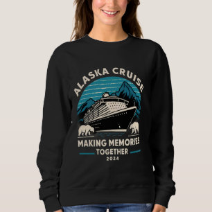 Sudadera Camino Alaska 20 para familiares y grupos similare