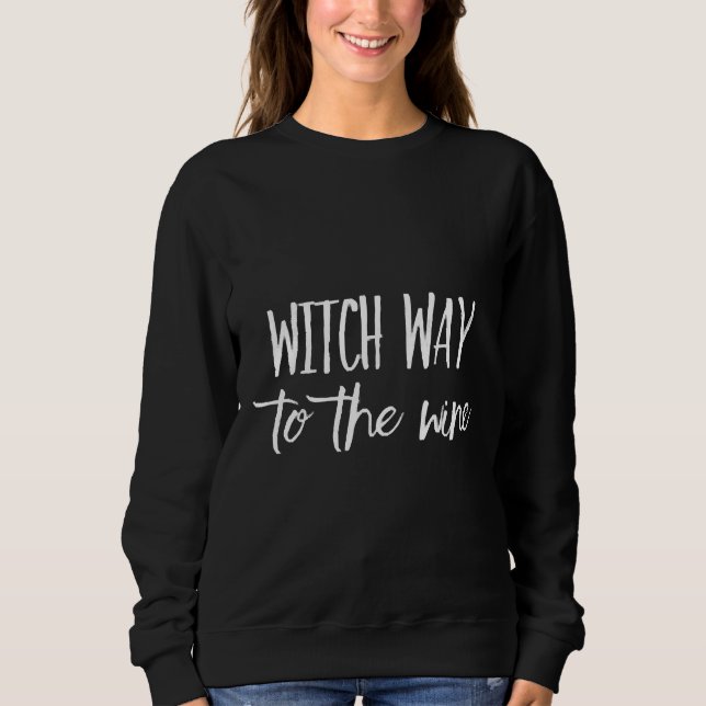 Sudadera Camino Bruto Al Vino 20 (Anverso)