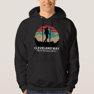 Sudadera camino de cleveland