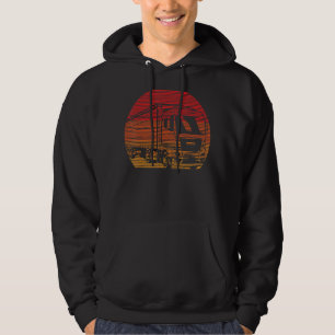 Sudadera Camión