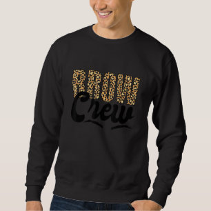 Sudadera Camión de cuerdas de cuerdas de cuervo Artista de