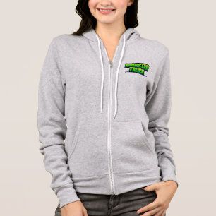 Sudadera camión monstruo, camiones monstruo, mermelada mons