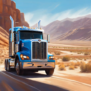 Sudadera Camión y plantilla de Apple