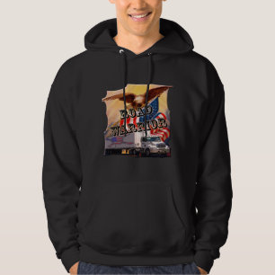 Sudadera Camionero