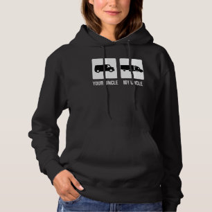 Sudadera Camionero tío camionero camionero
