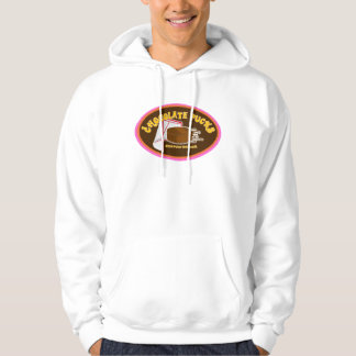 Sudadera Camiones de chocolate 10U Sur 2024 - Hoodie