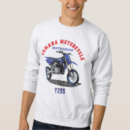 Sudadera Camisa-camiseta Personalizado YAMAHA YZ65