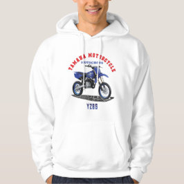 Sudadera Camisa-camiseta Personalizado YAMAHA YZ85