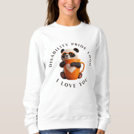 Sudadera "Camisa del Orgullo de la Neurodiversidad | Autism