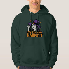 Sudadera Camisas Brujas de Halloween